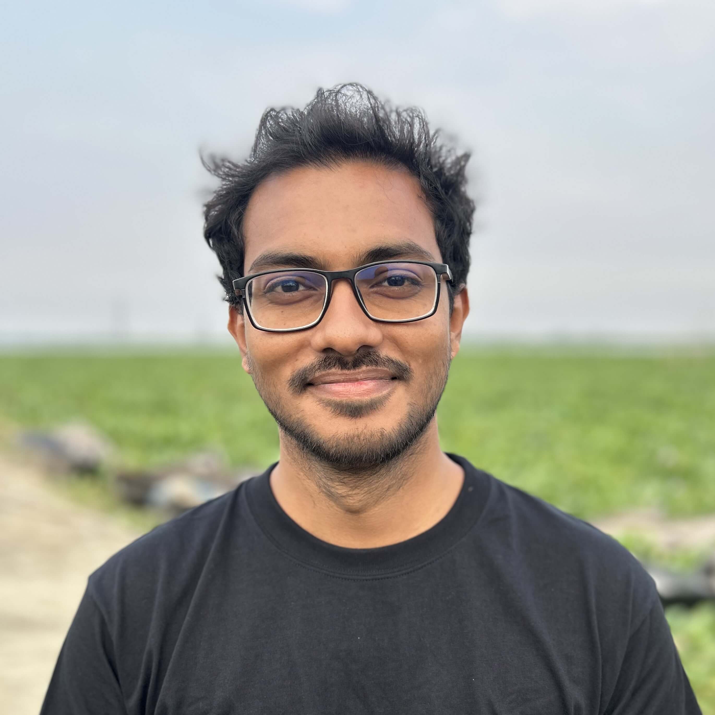Shafayet Rajit bio photo